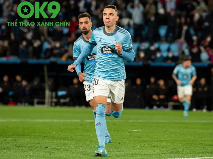 Với lợi thế sân nhà cùng phong độ tốt hơn, Celta Vigo được dự đoán sẽ có chiến thắng trước đối thủ. Với lợi thế sân nhà cùng phong độ tốt hơn, Celta Vigo được dự đoán sẽ có chiến thắng trước đối thủ.